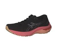 ASICS GT-2000 11 Damen F006 Laufschuh schwarzsilber, 38 Damen