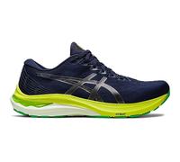 Asics Herren GT-2000 11 Laufschuh dunkelblau-schwarz-gelb 44,5