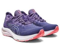 Asics GT-2000 11 MK Laufschuhe Damen lila silber 37