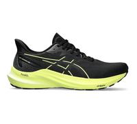 Asics GT-2000 12 Herren Laufschuhe, schwarz, Größe 41 ½ 41 ½