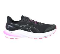 Asics GT-2000 12 Lite-Show Damen Schwarz Lauf Schuhe EU 36,5 / UK 3,5