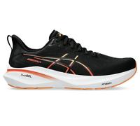 ASICS Gt - 2000 13 Black / Faded Orange male size 43.5