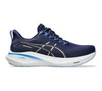 Asics GT-2000 13 Damen Laufschuhe, blau, Größe 38 38