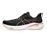 ASICS Herren Laufschuhe GT-2000 13 (1011B861) 46 BLACK/FADED ORANGE