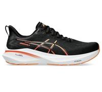ASICS Herren Laufschuhe GT-2000 13 (1011B861) 46 ½ BLACK/FADED ORANGE