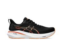 ASICS Herren Laufschuhe GT-2000 13 (1011B861) 44 BLACK/FADED ORANGE