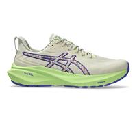 ASICS Gt - 2000 13 Tr Nature Bathing / Lime Green male size 43.5