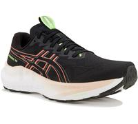 ASICS Laufschuhe GT-2000 14 Damen Schwarz/Orange Größe 41,5