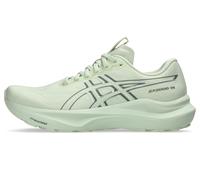 Asics GT-2000 14 - Damen Laufschuh - Whisper Green/Monument Blue, 11