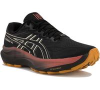 ASICS GT-2000 14 GTX Stabilitätsschuh Damen-Schwarz,Creme, Größe 37