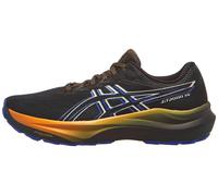 ASICS Herren Laufschuhe GT-2000 14 GTX (1011C058) 42 ½ BLACK/VANILLA