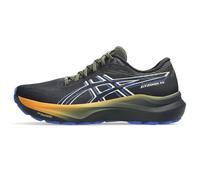 ASICS GT-2000 14 GTX Stabilitätsschuh Herren - Schwarz, Blau, Größe 44.5