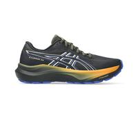 ASICS GT-2000 14 GTX Stabilitätsschuh Herren-schwarz, blau, Größe 41,5