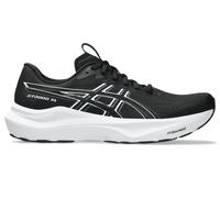 Laufschuh ASICS "GT-2000 14", Herren, Gr. 44,5, schwarz-weiß (schwarz, weiß), Textil, Schuhe Laufschuh, für mehr Stabilität (93302046-44,5) schwarz, weiß
