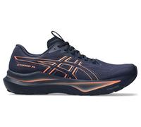 asics gt 2000 14 laufschuhe blau orange herren