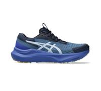 Laufschuh ASICS "GT-2000 14 LITE-SHOW", Gr. 38, lite, show, schwarz cobalt, Textil, Schuhe, für mehr Stabilität (11783964-38) lite, show, schwarz cobalt
