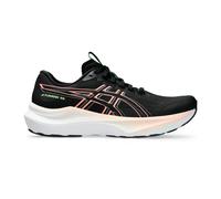 ASICS GT-2000 14 Stabilitätsschuh Damen - schwarz, orange, Größe 42