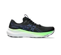 ASICS GT-2000 14 Stabilitätsschuh Herren-schwarz, blau, Größe 44,5