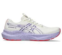 asics gt 2000 14 tokyo laufschuhe weis violett damen