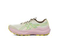 Asics - Women's GT-2000 14 TR - Trailrunningschuhe, Gr. 44 EU 42, bunt (LightDust/Cacti)