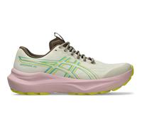 Asics - Women's GT-2000 14 TR - Trailrunningschuhe, Gr. 39.5 EU 37.5, bunt (LightDust/Cacti)