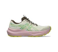 Asics - Women's GT-2000 14 TR - Trailrunningschuhe, Gr. 44 EU 42, bunt (LightDust/Cacti)