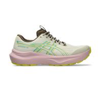 ASICS GT-2000 14 TR Stabilitätsschuh Damen - beige, grün, Größe 42,5