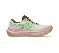 Asics - Women's GT-2000 14 TR - Trailrunningschuhe, Gr. 44 EU 42, bunt (LightDust/Cacti)