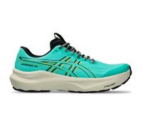 Asics - GT-2000 14 TR - Trailrunningschuhe, Gr. 46.5 US 12, grün/ cacti (AuroraGreen/Cacti)