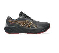 Laufschuh ASICS "GT-2000 15 GORE-TEX", Herren, Gr. 47, grau (graphite grau, schwarz), Synthetik, Schuhe Laufschuh, für mehr Stabilität und wasserdicht (24764052-47) graphite grau, schwarz