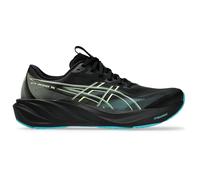 ASICS GT-2000 15 Stabilitätsschuh Herren - schwarz, gelb, Größe 42,5