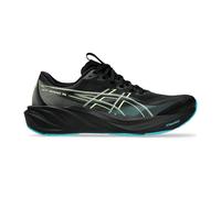 ASICS GT-2000 15 Stabilitätsschuh Herren - schwarz, gelb, Größe 44,5