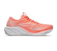 Asics Laufschuhe GT-2000 15 Damen – Orange/Weiß (SunCoral/White) – Gr. 41.5 EU 39.5