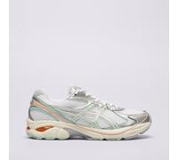 ASICS Gt - 2160 White / Mint Tint unisex size 39.5
