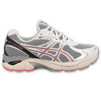 Asics GT 2160 "Sun Coral" - Size: 44.5 White/Coral