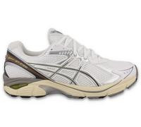 Asics - GT-2160 - Sneaker 45 weiß braun