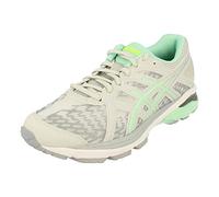 Asics Gt-express Damen Grau Trainer EU 38 / UK 5