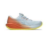 Asics Laufschuhe Herren CUMULUS 28 SUNNY SIZZLE hellblau Gr. 46EU