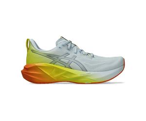 asics HE NOVABLAST 5 für Herren, blau, Größe 44 EU / 10 UK