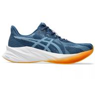 Laufschuh ASICS "DYNABLAST 5", Herren, Gr. 46, twilight blau, saba blau, Synthetik, Schuhe Laufschuh (72348350-46) twilight blau, saba blau