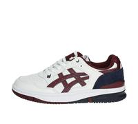 Asics Herren EX89 Sneaker, Weiß, 42.5 EU