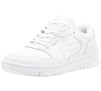 ASICS Herren EX89 Sneaker, Weiss/Weiss, 38 EU