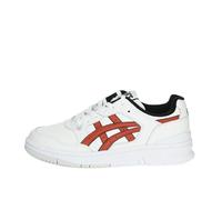 Asics Herren EX89 Sneaker, Weiße Gewürzmilch, 43.5 EU