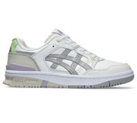 ASICS Herren Ex89 Sneaker, White Mid Grey, 46.5 EU