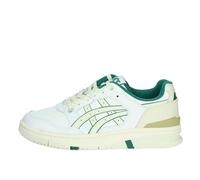 ASICS Herren Ex89 Sneaker, White Pale Oak, 40.5 EU