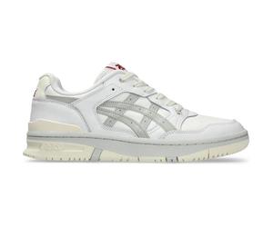 ASICS Herren Freizeitschuhe EX89 (1203A539) 39 WHITE/GLACIER GREY
