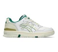 ASICS Herren Ex89 Sneaker, White Pale Oak, 40.5 EU