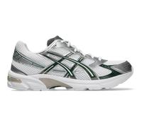 ASICS Herren Freizeitschuhe GEL-1130 (1203A609) 46 WHITE/FOREST NIGHT