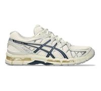 ASICS Herren Freizeitschuhe GEL-KAYANO 20 (1203A388) 42 CREAM/INDEPENDENCE BLUE