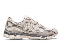 ASICS Herren Freizeitschuhe GEL-NYC™ (1201A789) 42 CREAM/OYSTER GREY